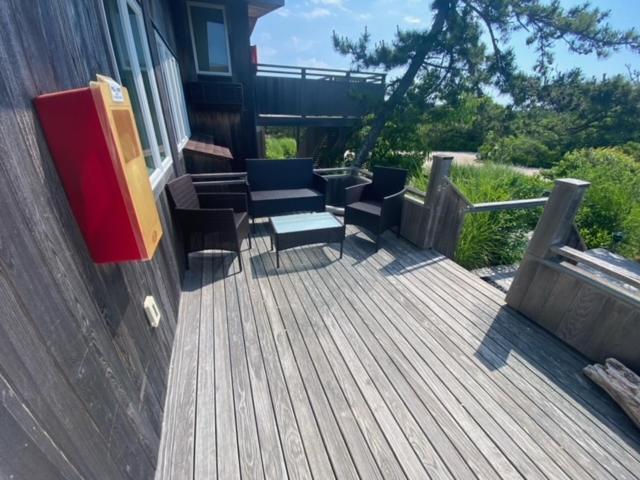 Unit 1411 - Ocean Colony Beach And Tennis Club Амагансет Екстериор снимка
