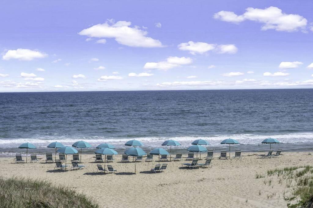 Unit 1411 - Ocean Colony Beach And Tennis Club Амагансет Екстериор снимка