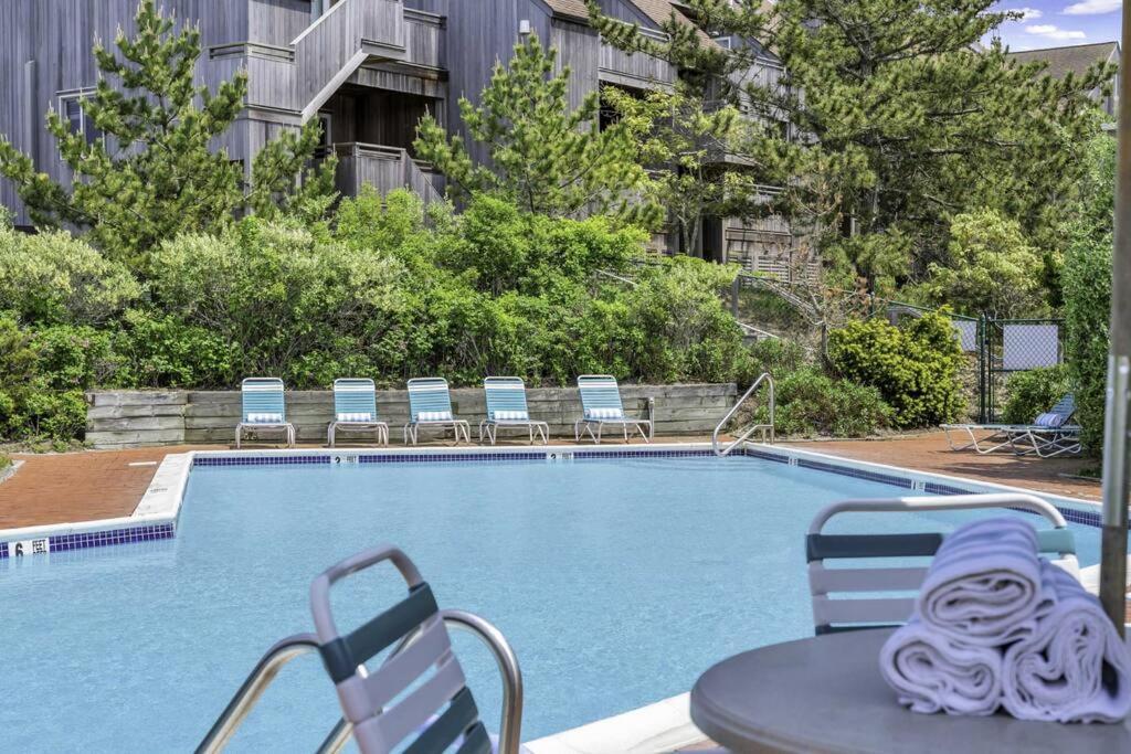 Unit 1411 - Ocean Colony Beach And Tennis Club Амагансет Екстериор снимка