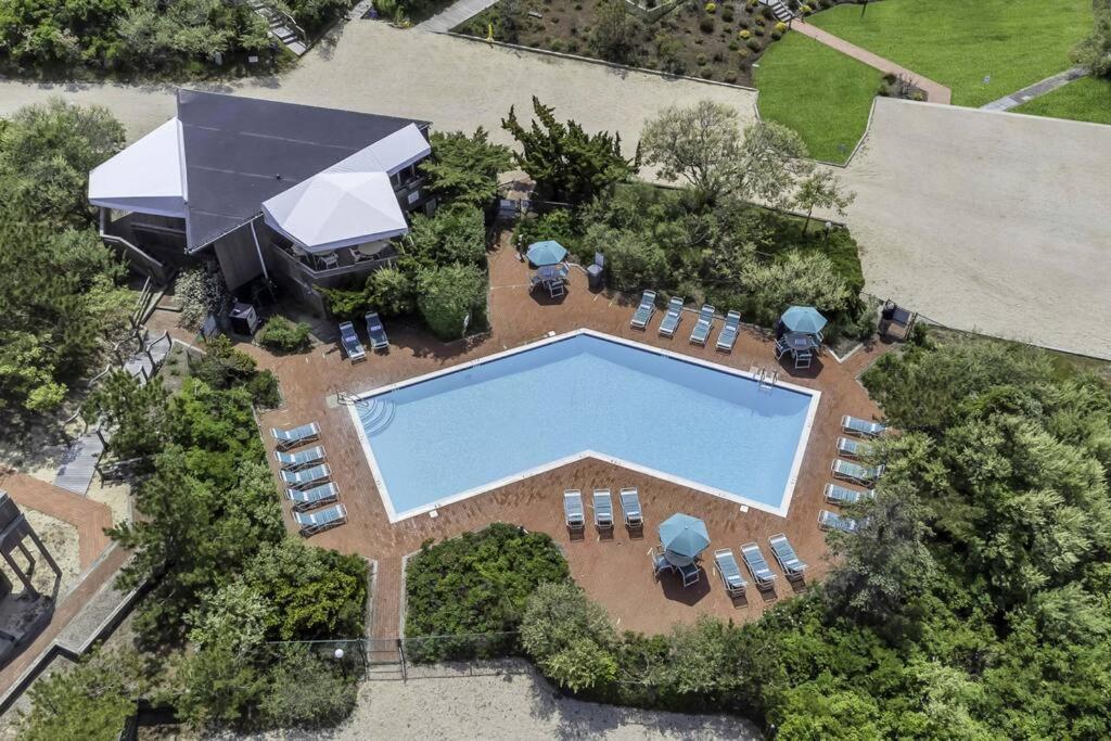 Unit 1411 - Ocean Colony Beach And Tennis Club Амагансет Екстериор снимка