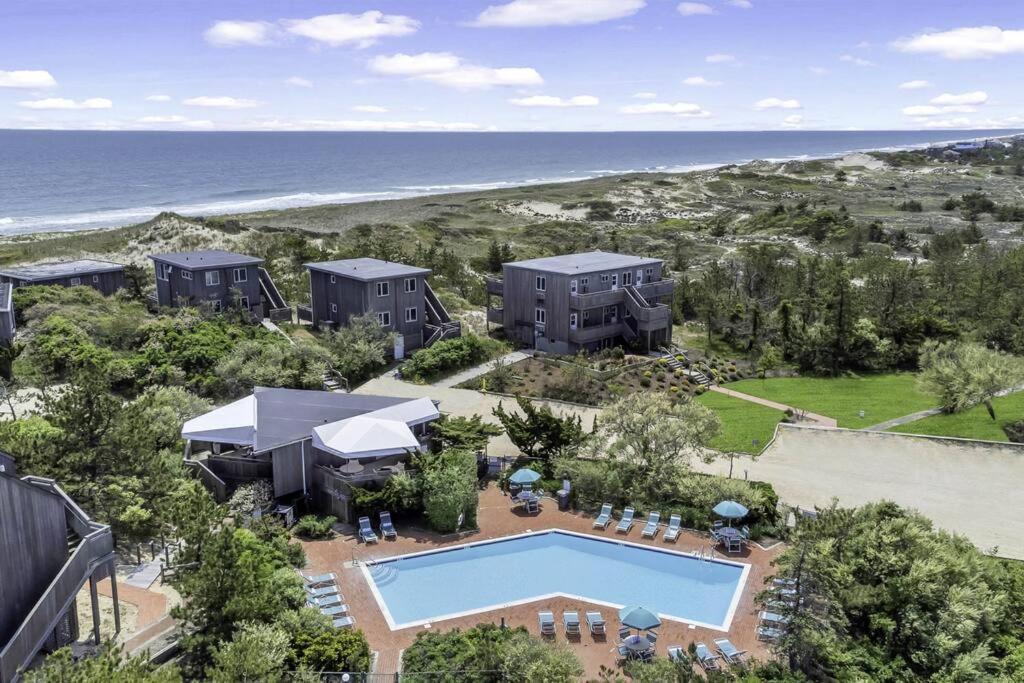 Unit 1411 - Ocean Colony Beach And Tennis Club Амагансет Екстериор снимка