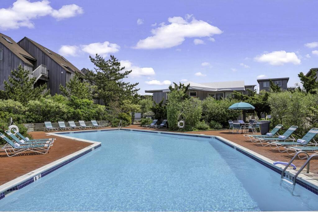 Unit 1411 - Ocean Colony Beach And Tennis Club Амагансет Екстериор снимка