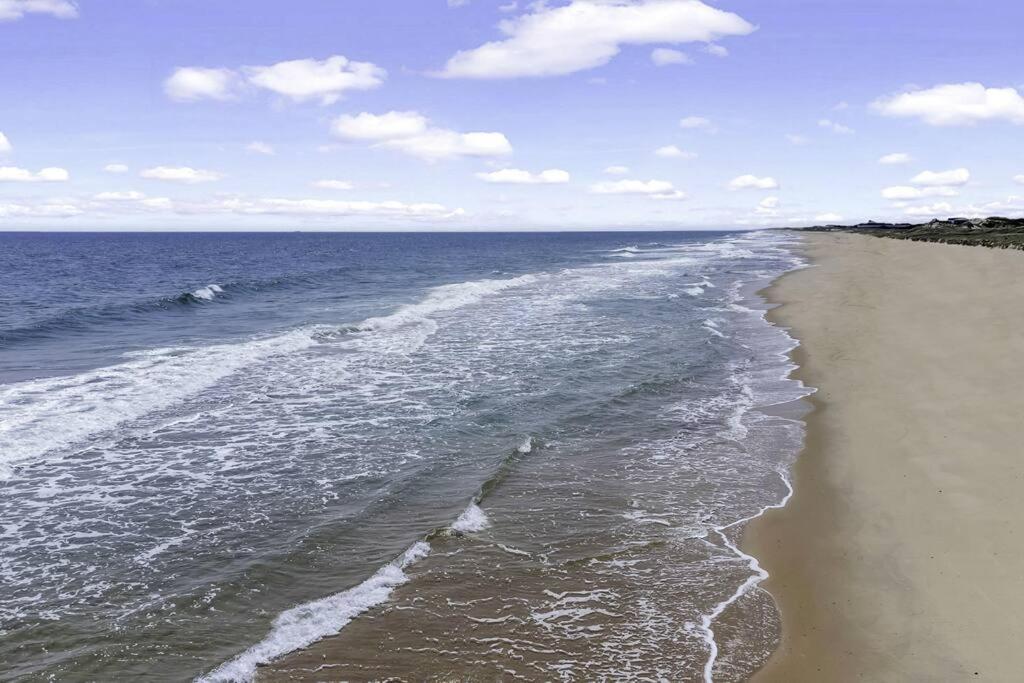 Unit 1411 - Ocean Colony Beach And Tennis Club Амагансет Екстериор снимка