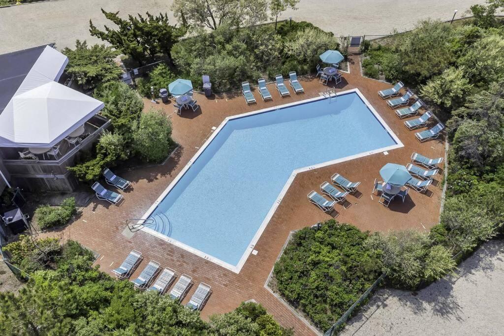 Unit 1411 - Ocean Colony Beach And Tennis Club Амагансет Екстериор снимка