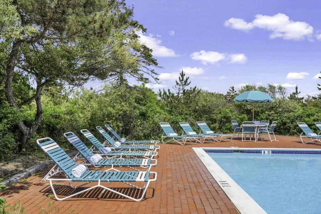 Unit 1411 - Ocean Colony Beach And Tennis Club Амагансет Екстериор снимка