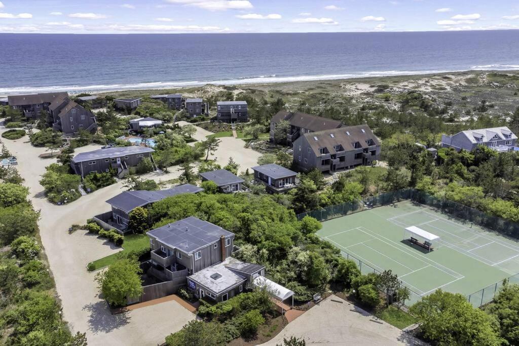 Unit 1411 - Ocean Colony Beach And Tennis Club Амагансет Екстериор снимка