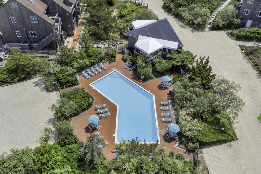 Unit 1411 - Ocean Colony Beach And Tennis Club Амагансет Екстериор снимка