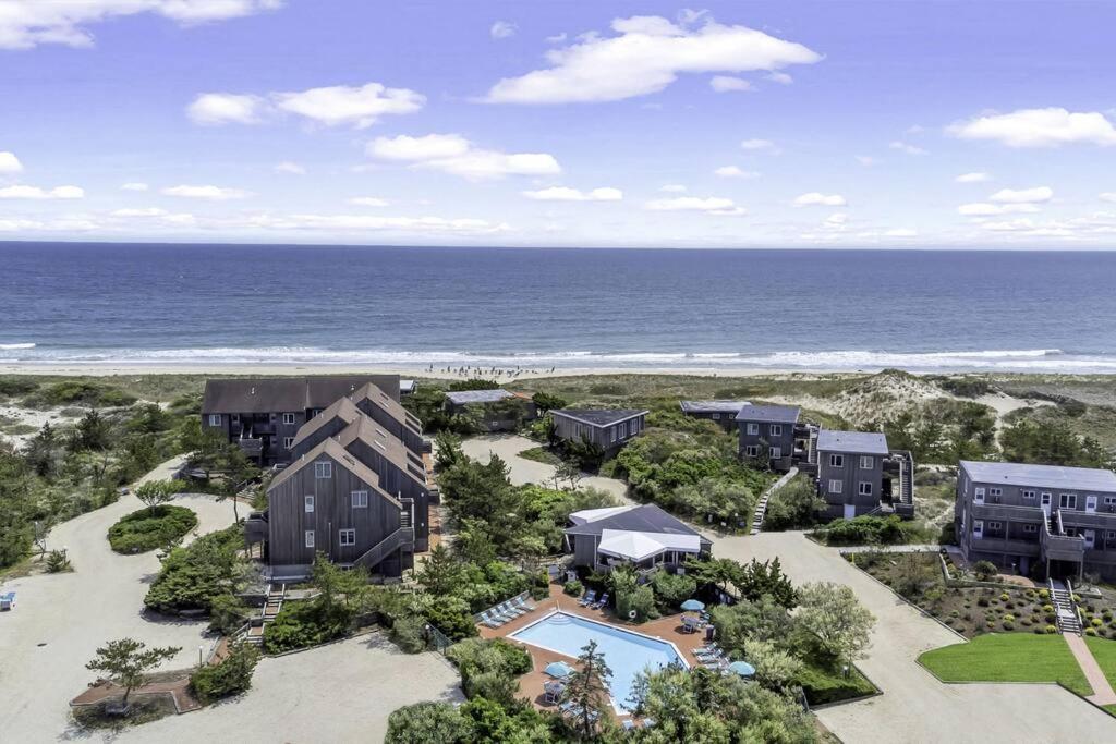 Unit 1411 - Ocean Colony Beach And Tennis Club Амагансет Екстериор снимка