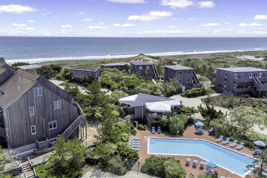 Unit 1411 - Ocean Colony Beach And Tennis Club Амагансет Екстериор снимка