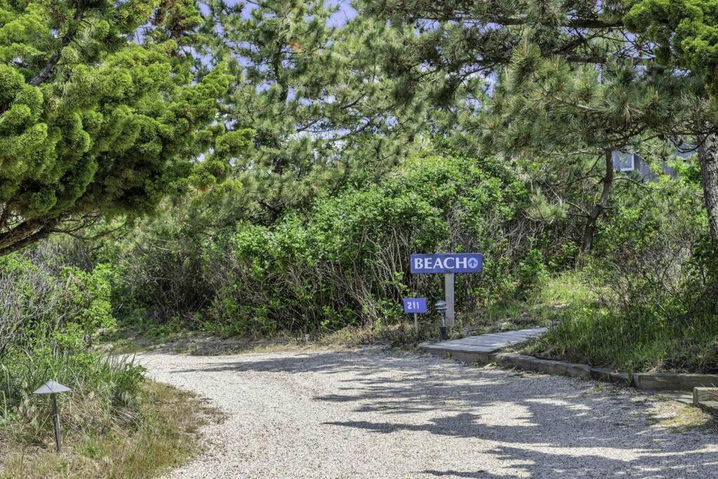 Unit 1411 - Ocean Colony Beach And Tennis Club Амагансет Екстериор снимка