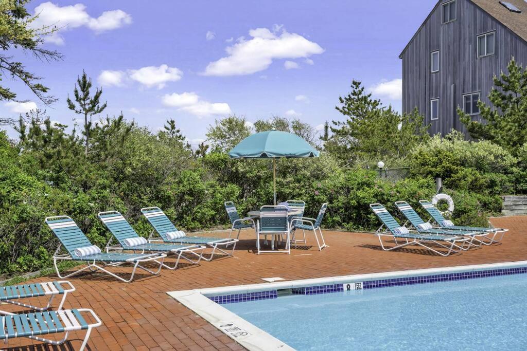 Unit 1411 - Ocean Colony Beach And Tennis Club Амагансет Екстериор снимка